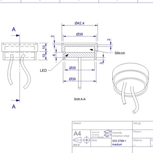 dwg ritning